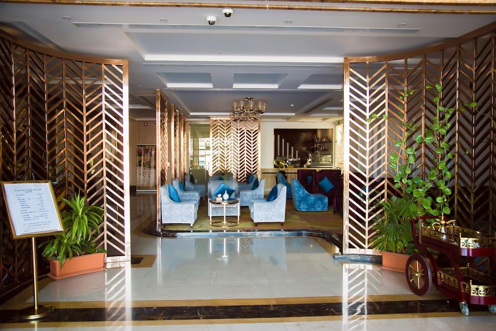 Holiday Khaleej Riyad Extérieur photo