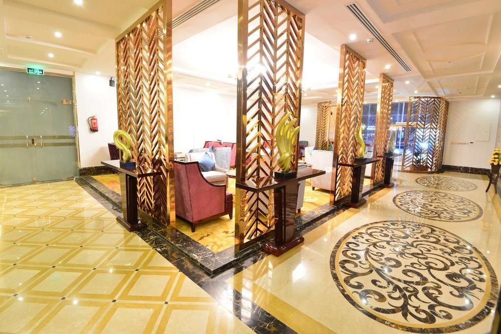 Holiday Khaleej Riyad Extérieur photo